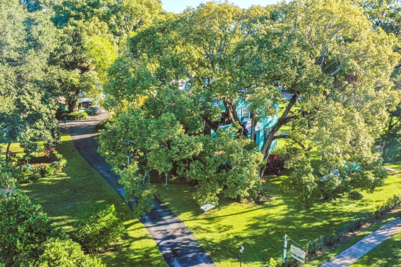 The Estate At Mt Dora Hotell Mount Dora Exteriör bild