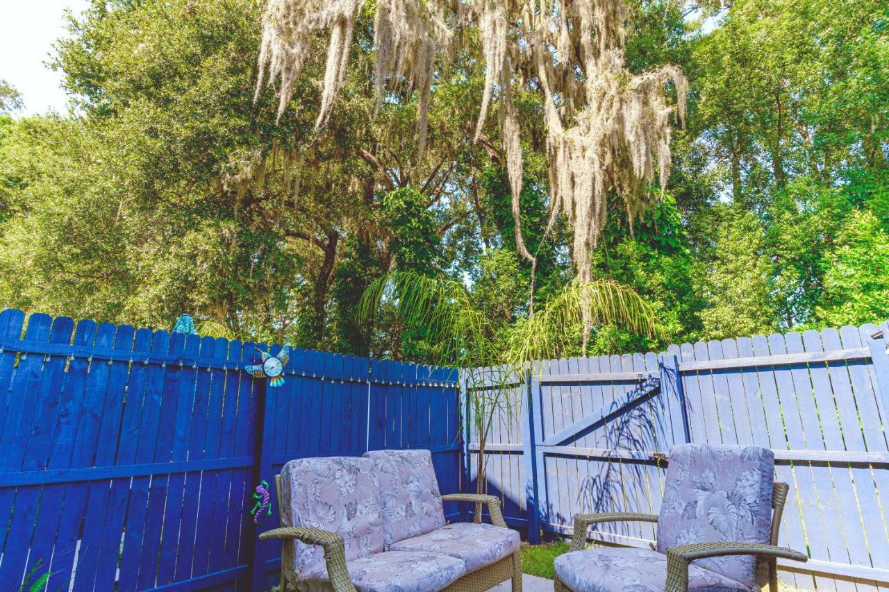 The Estate At Mt Dora Hotell Mount Dora Exteriör bild