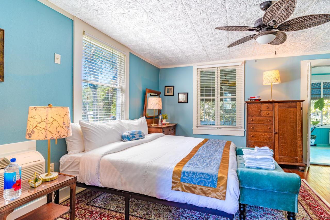 The Estate At Mt Dora Hotell Mount Dora Exteriör bild