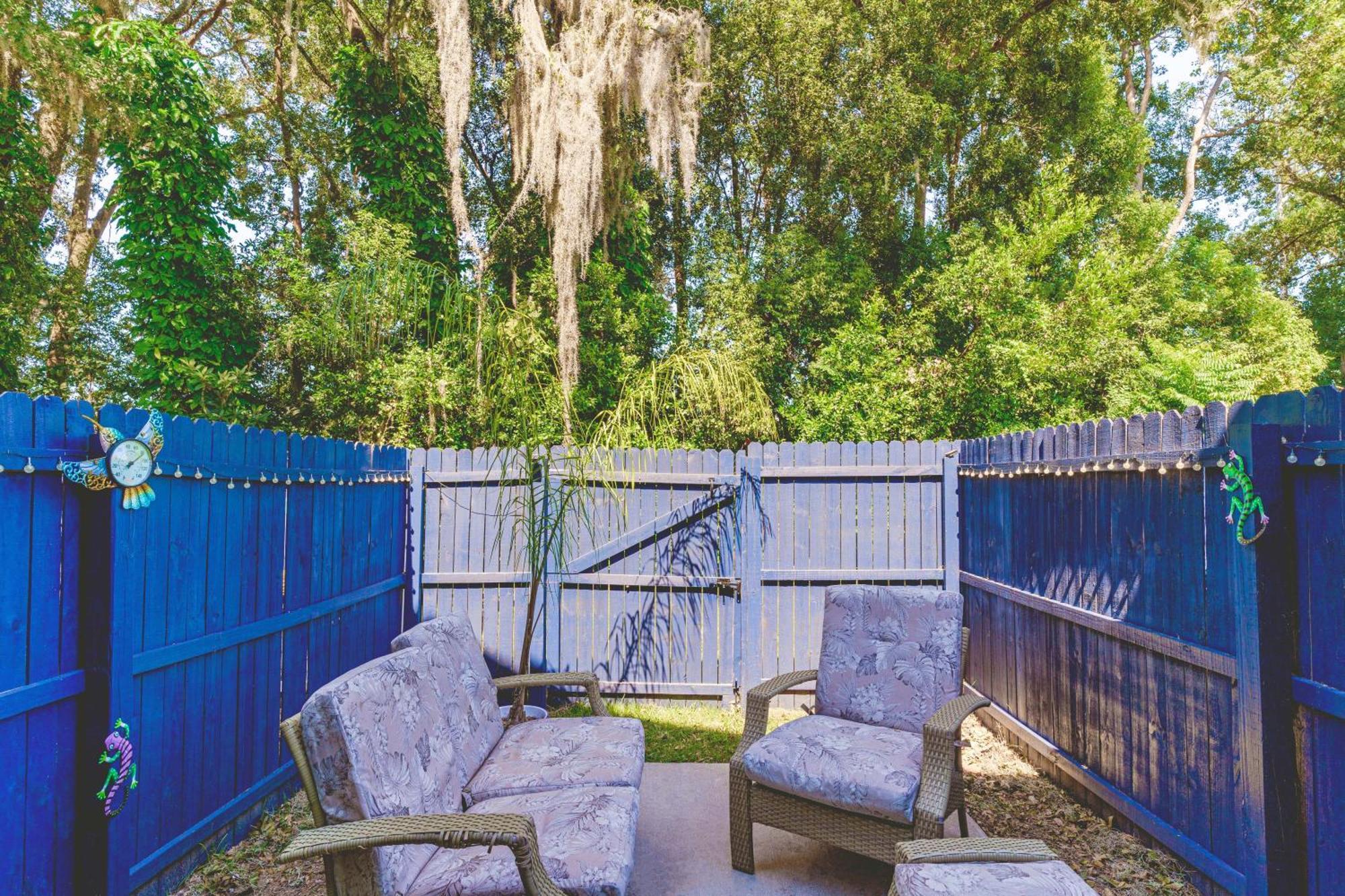 The Estate At Mt Dora Hotell Mount Dora Exteriör bild